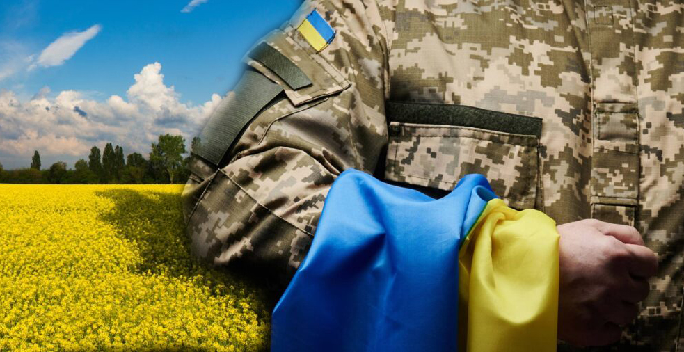 Майбутнє ветеранського бізнесу