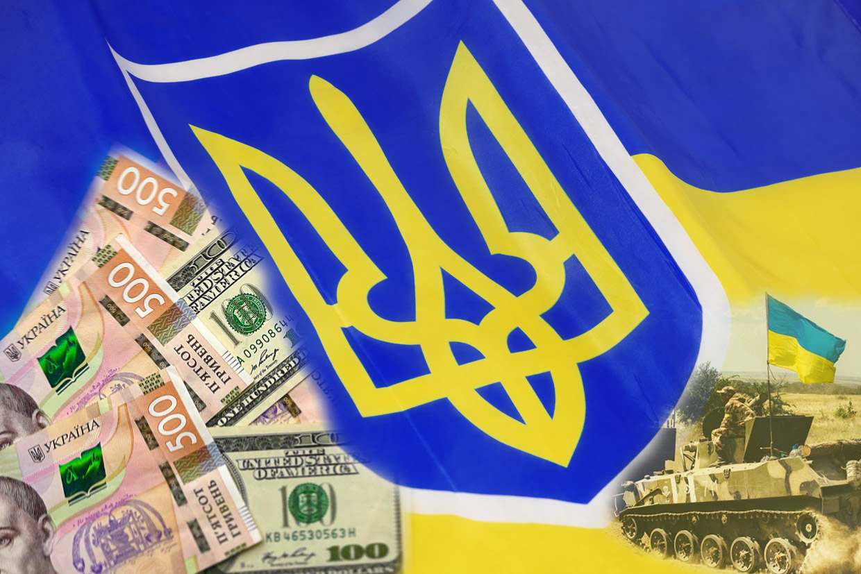 Инвестировать в бизнес во время войны