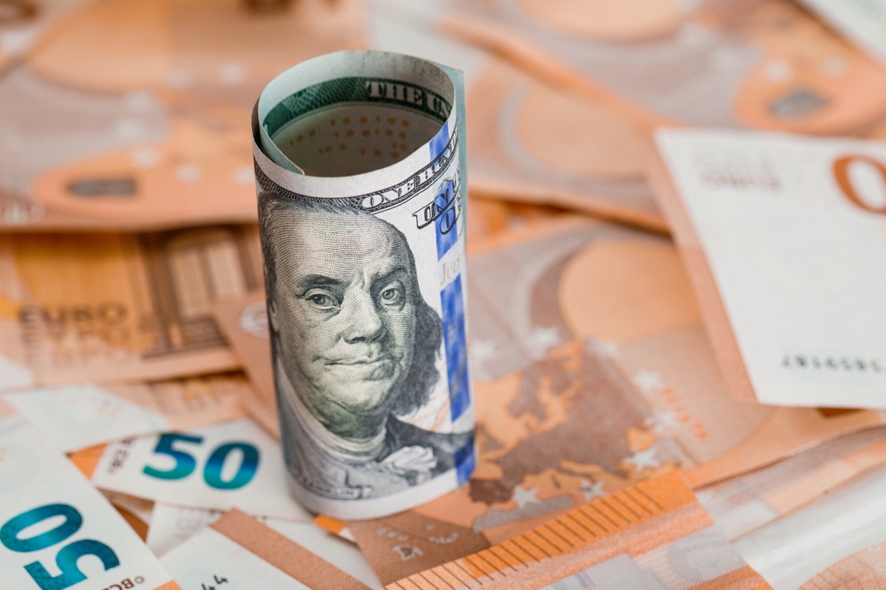 Гроші які МВФ надав Україні з початку війни