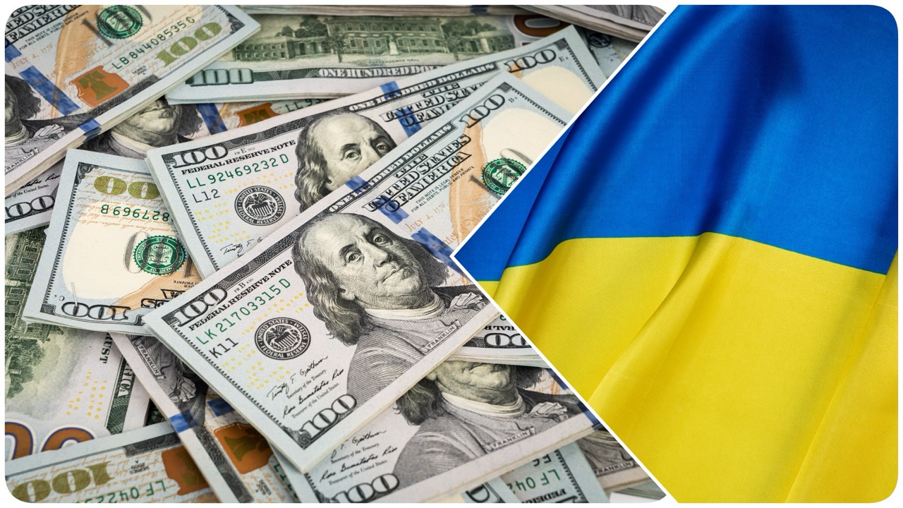 Україна домовилась про реструктуризацію боргу