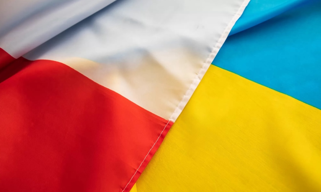 Бізнеси у Польщі відкриті українцями