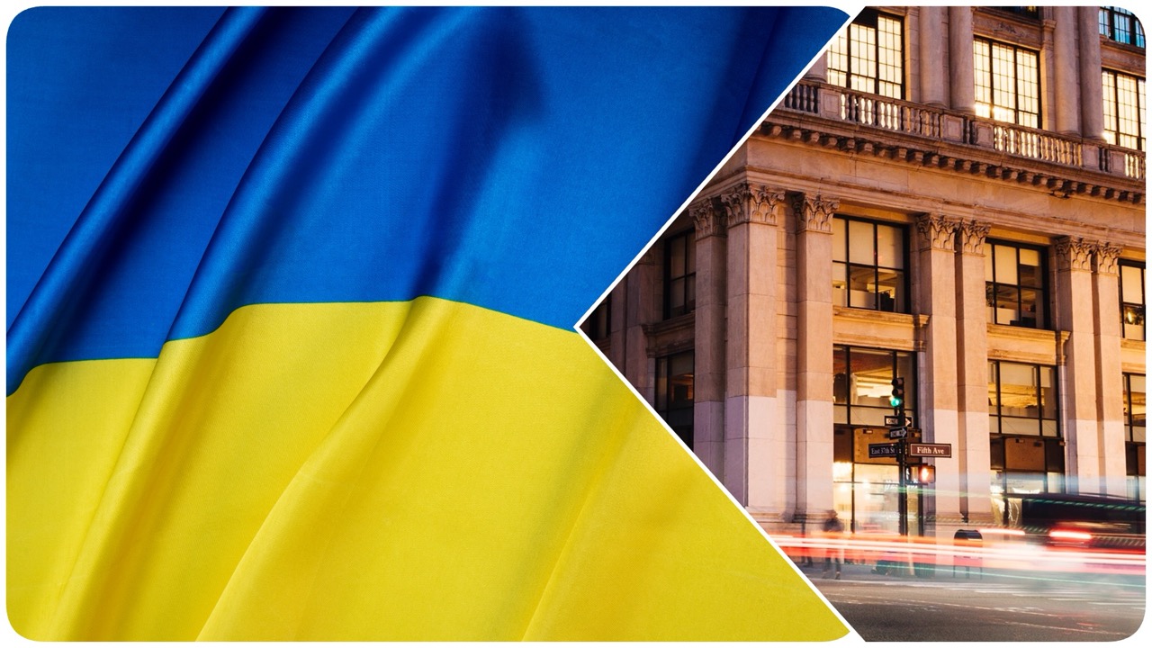 Нова фінустанова в Україні - Банк фінансової інклюзії