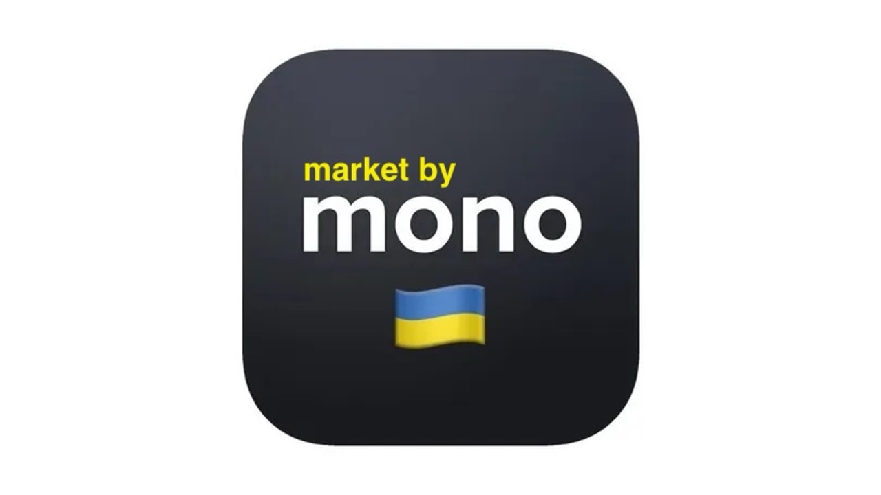 Маркетплєйс від Monobank