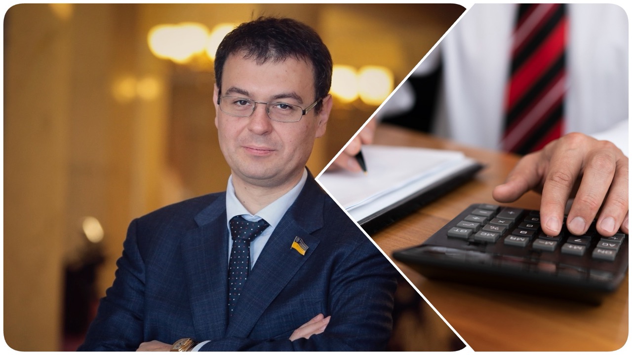 Скасування пільг для ФОПів