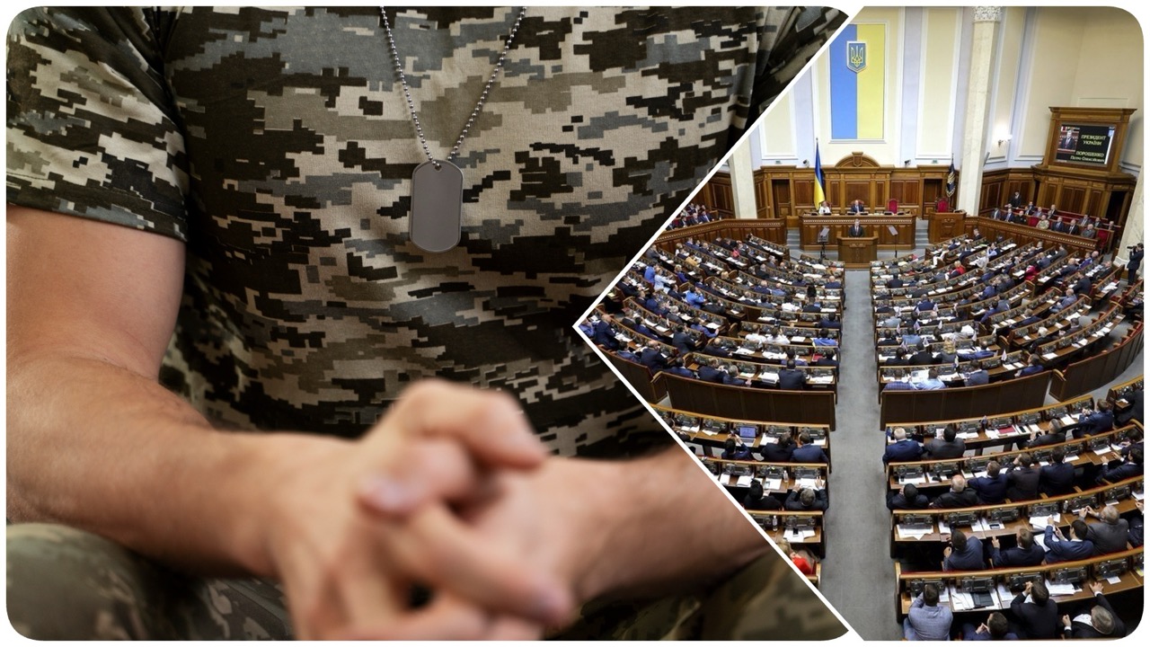 Законопроєкт про ветеранське підприємництво прийнято