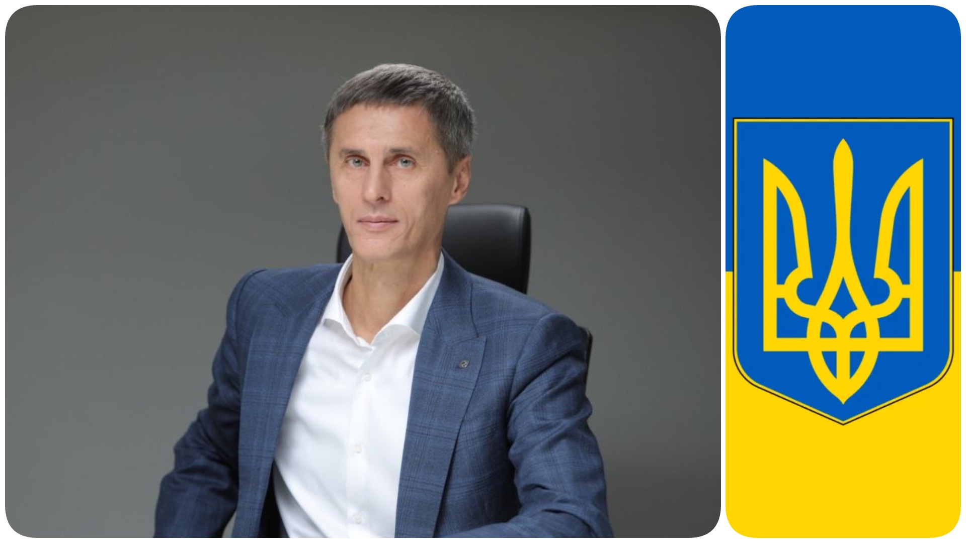 Український підприємець Валерій Лось - Підтримка ветеранського бізнес