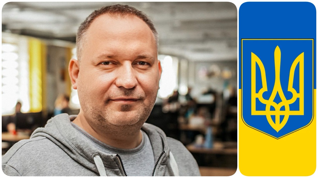 лев жиденко