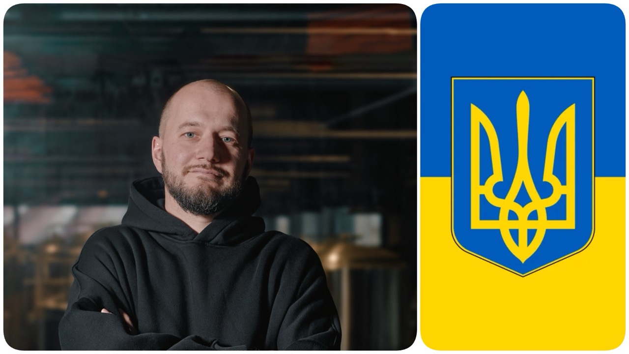 Підтримка ветеранів і ветеранського бізнесу - Богдан Точка ( MOVA )