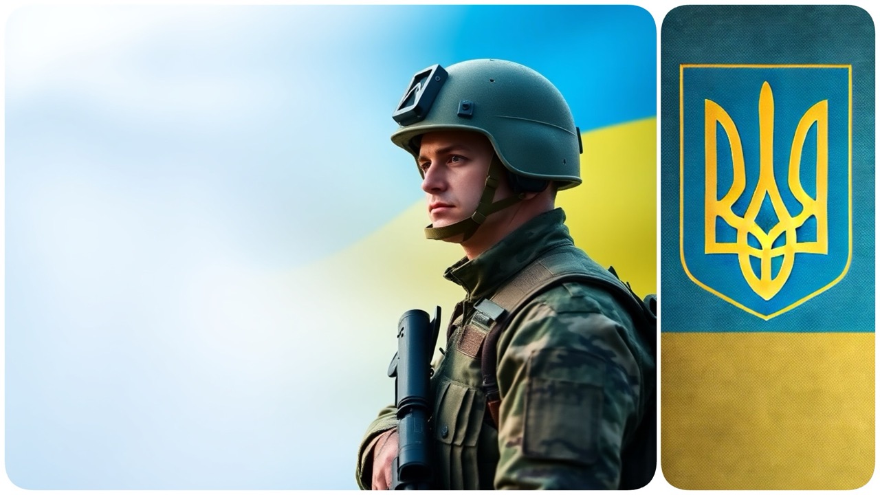 Ветеранській бізнес - ферма