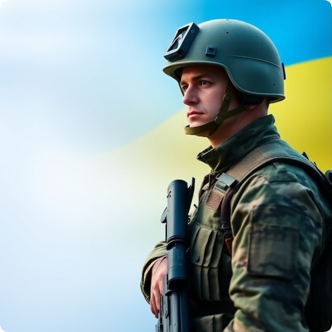 Бізнес фінансування ветеранів та їх родин