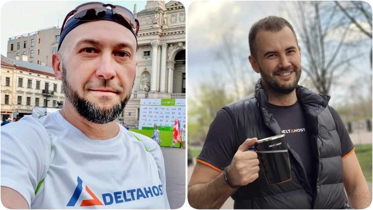 Deltahost ми підтримуємо ветеранів
