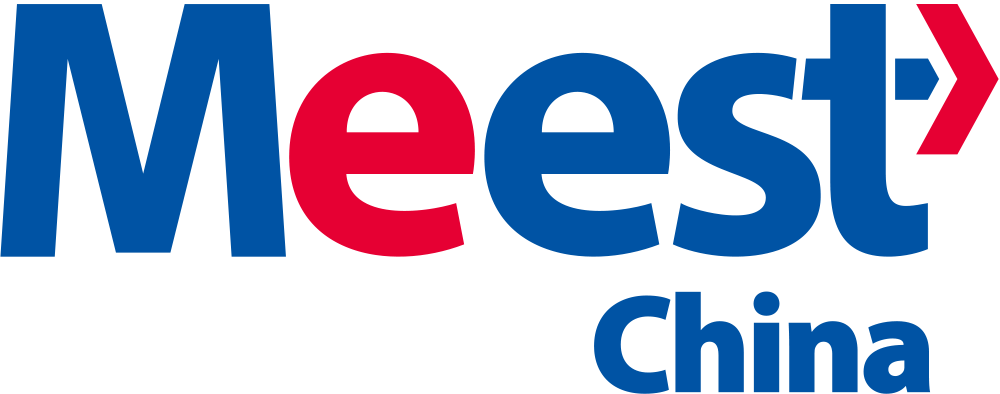 Meest Chine logo