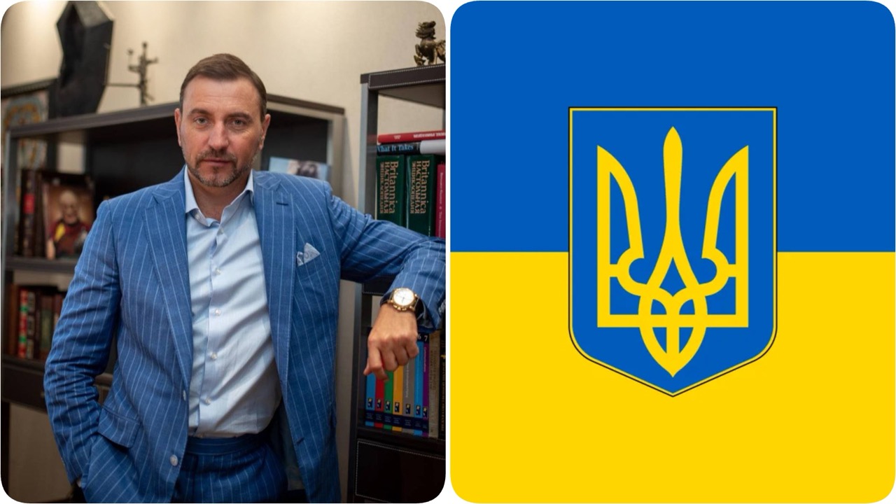 vyacheslav lysenko invest