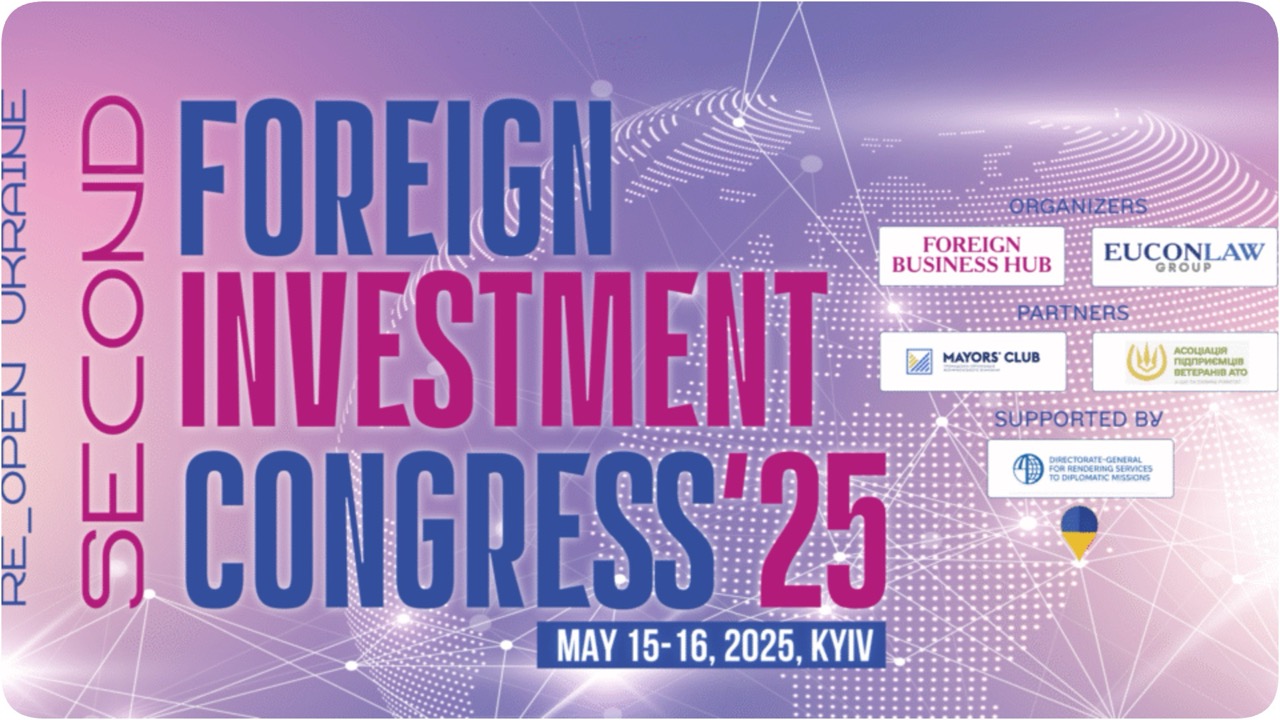 second foreign invest congress