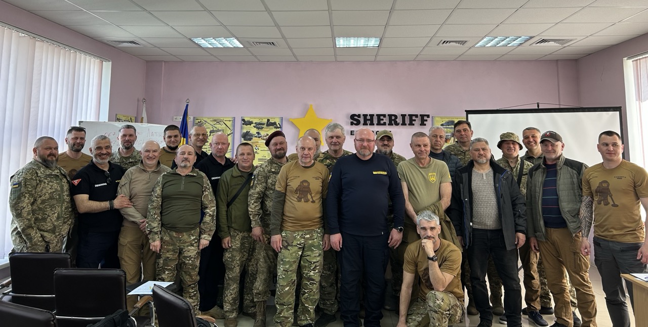 sheriff 3531