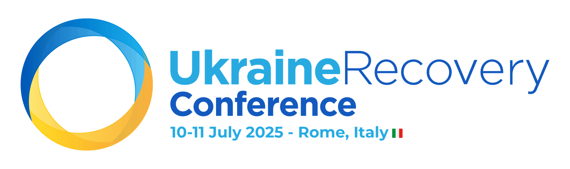 Конференція з відновлення - URC2025