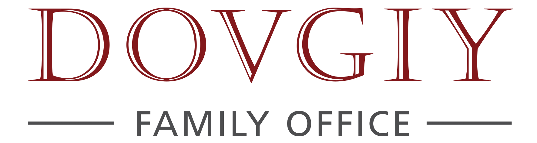 Dovgiy Family Office logo