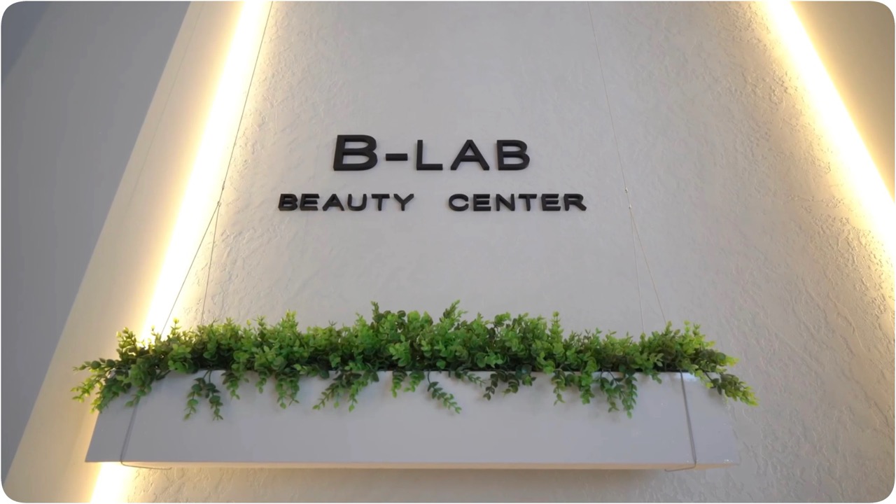 B-Lab - ветеранський бізнес