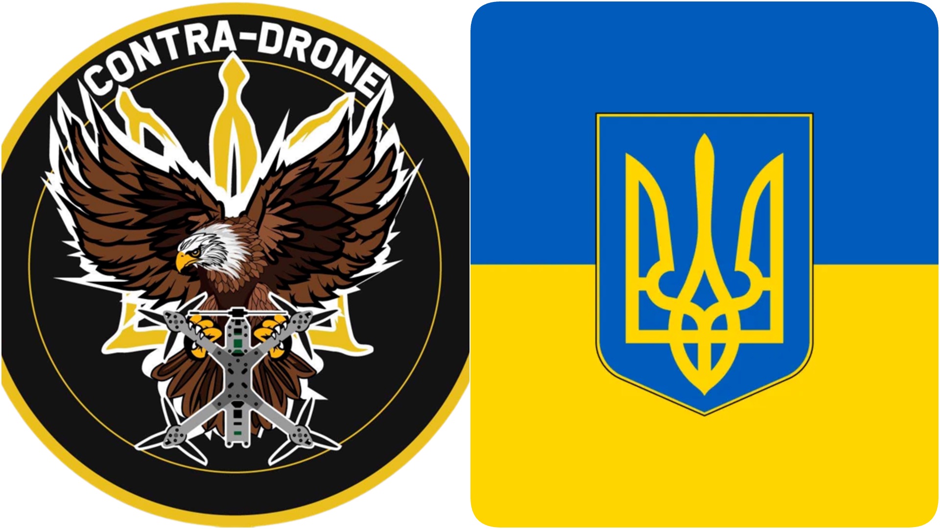 Ветеранські облігації - Contra-Drone