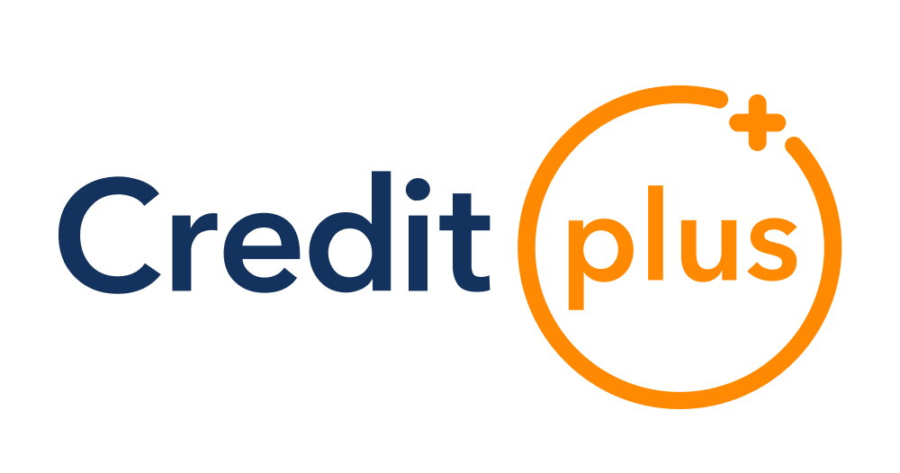 CreditPlus Logo