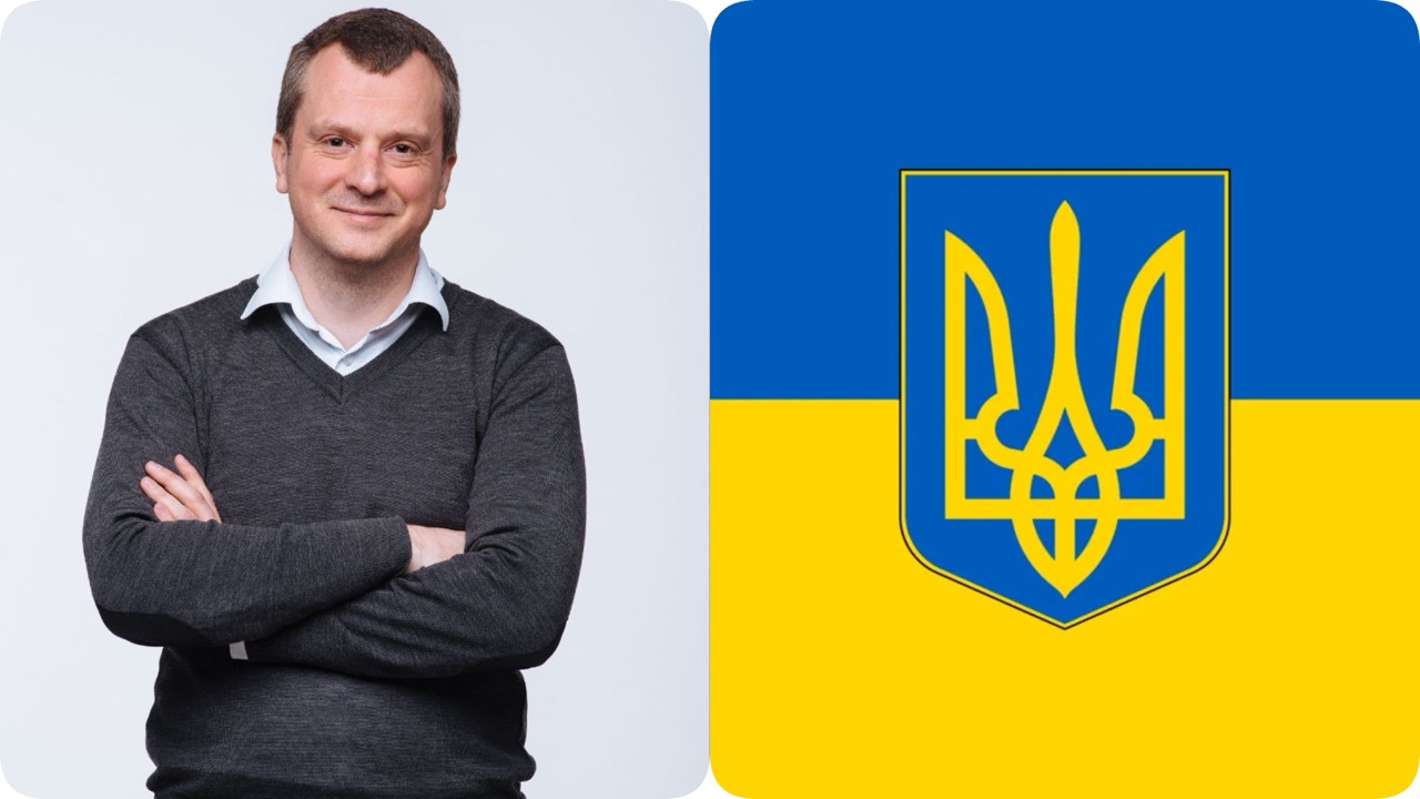 Creditplus - Володимир Довгаль
