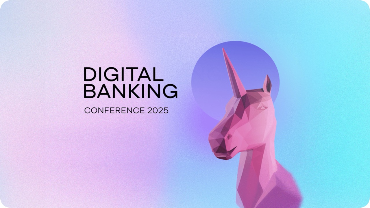 Digital Banking Conference 2025
