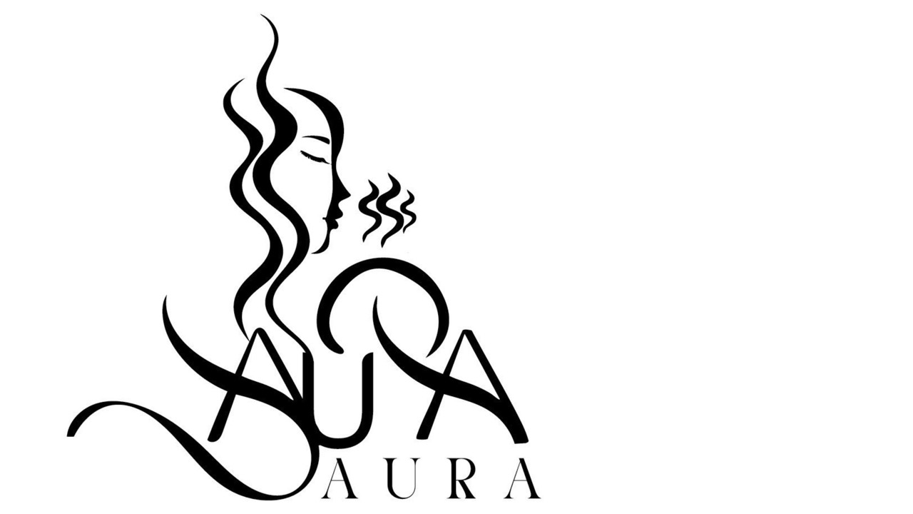 Aura логотип