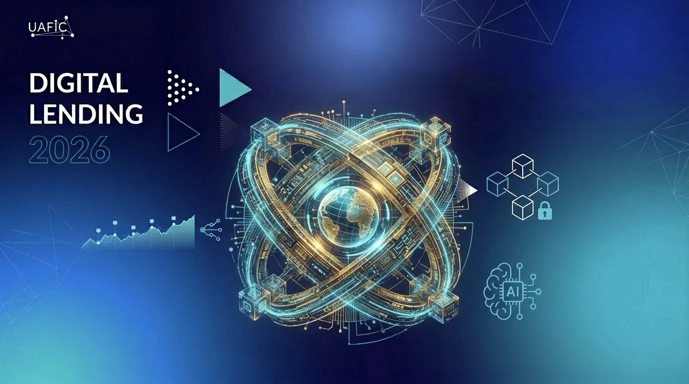 Конференція Digital Lending 2026