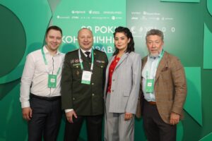 Українська правда 100. Бізнес