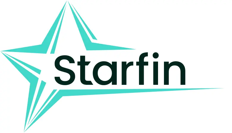 Starfin logo